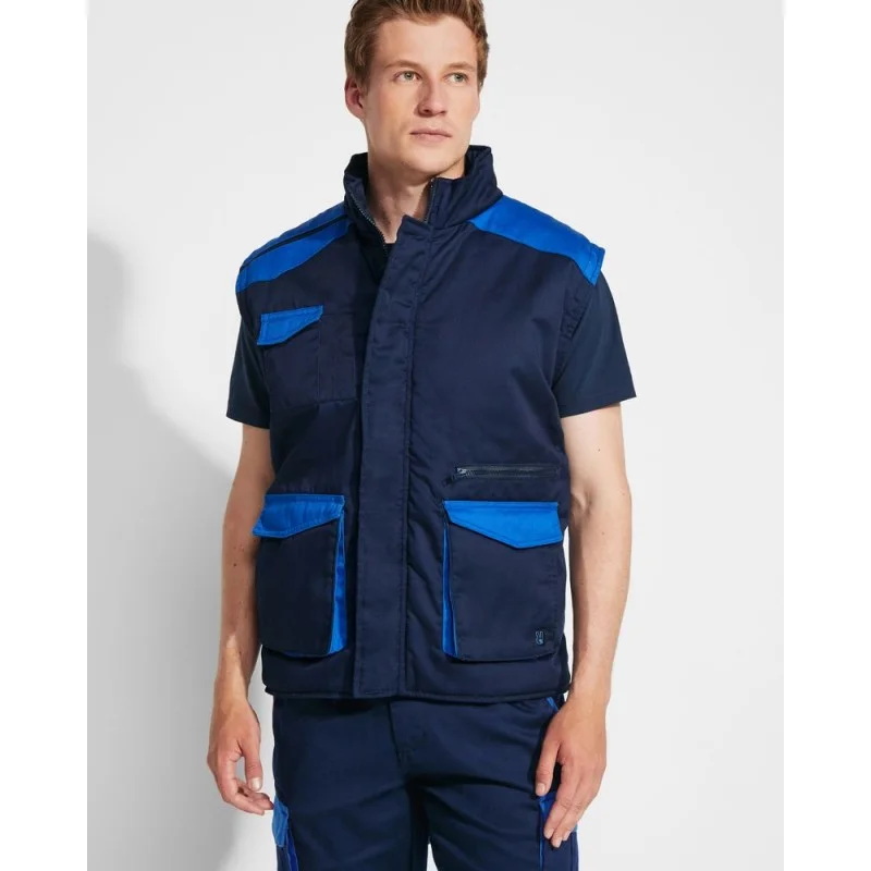 Gilet Armada