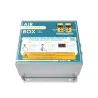 Box compressore aria elettronico