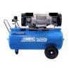 Piston air compressor