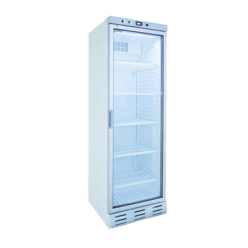 Showcase refrigerator CL372VG