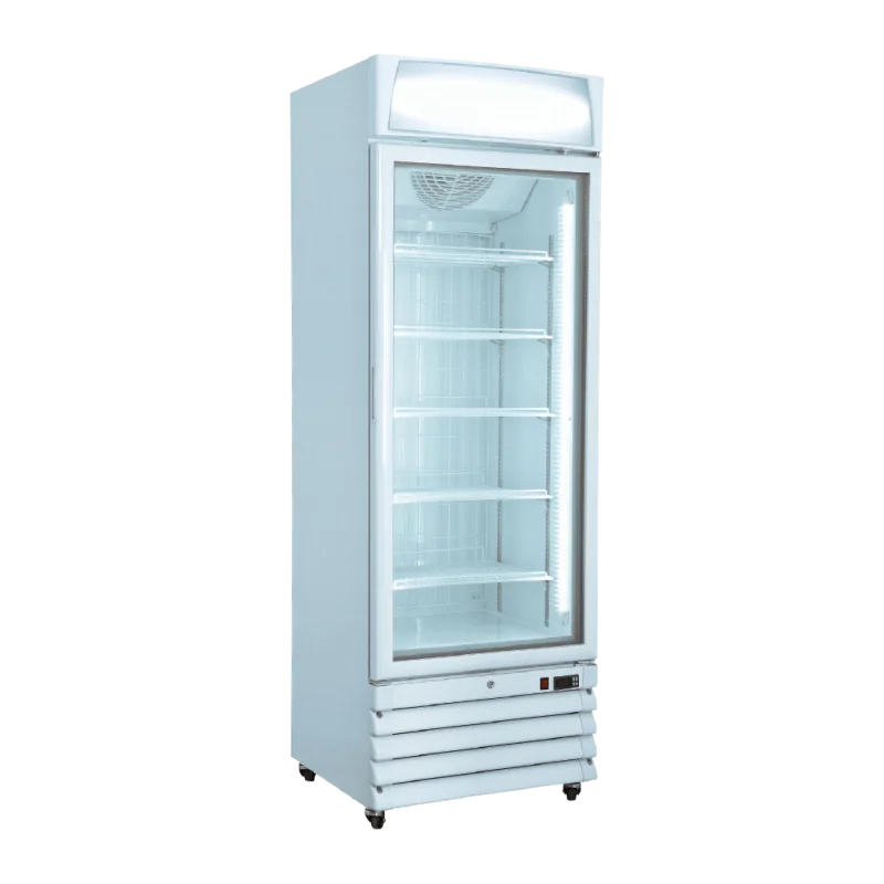 Showcase refrigerator CL570VGC