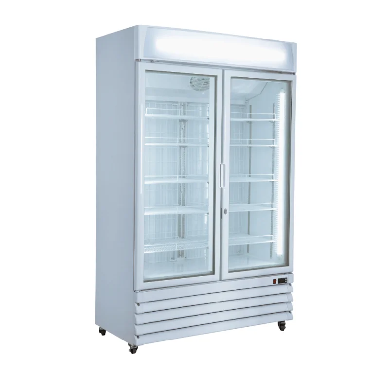 Showcase refrigerator CL1240VGC