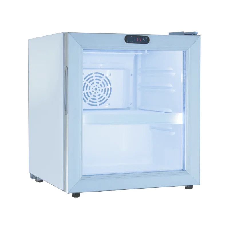 Showcase refrigerator CL20VG/50VG/70VG