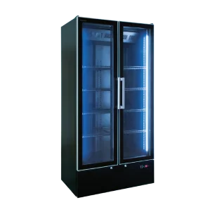 Frigovetrina iCool 80 Jumbo