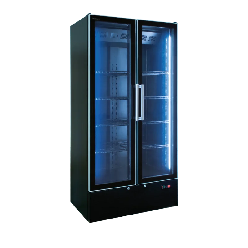 Showcase refrigerator iCool 80 Jumbo