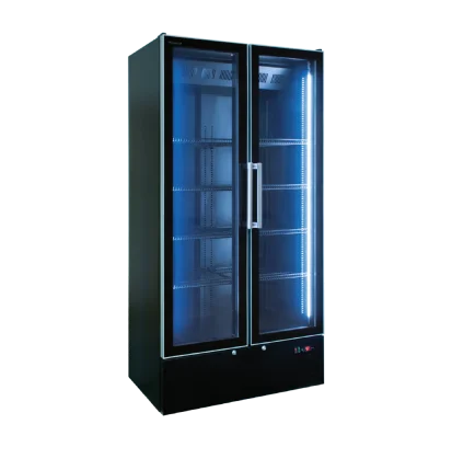 Frigovetrina iCool 80 Jumbo