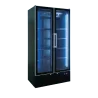 Showcase refrigerator iCool 80 Jumbo