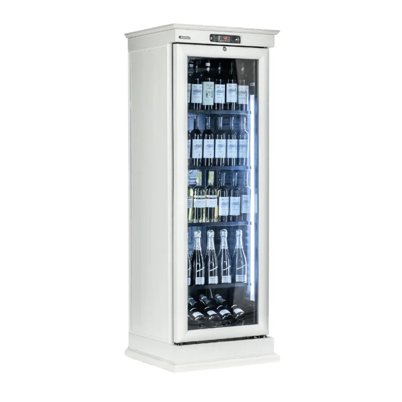 Showcase refrigerator wine CLW 372VGL