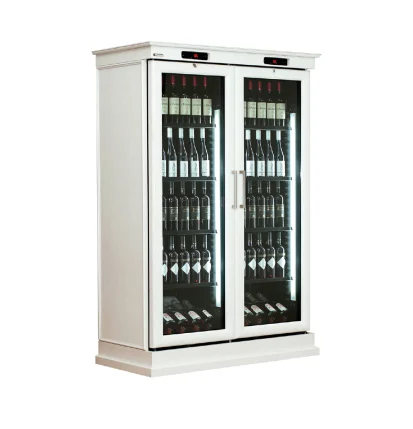 Frigovetrina vini CLW800V2GL