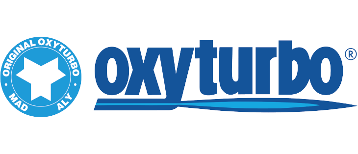 Oxyturbo